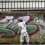 anti-graffiti