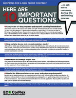 10 Questions to Ask Every Contractor